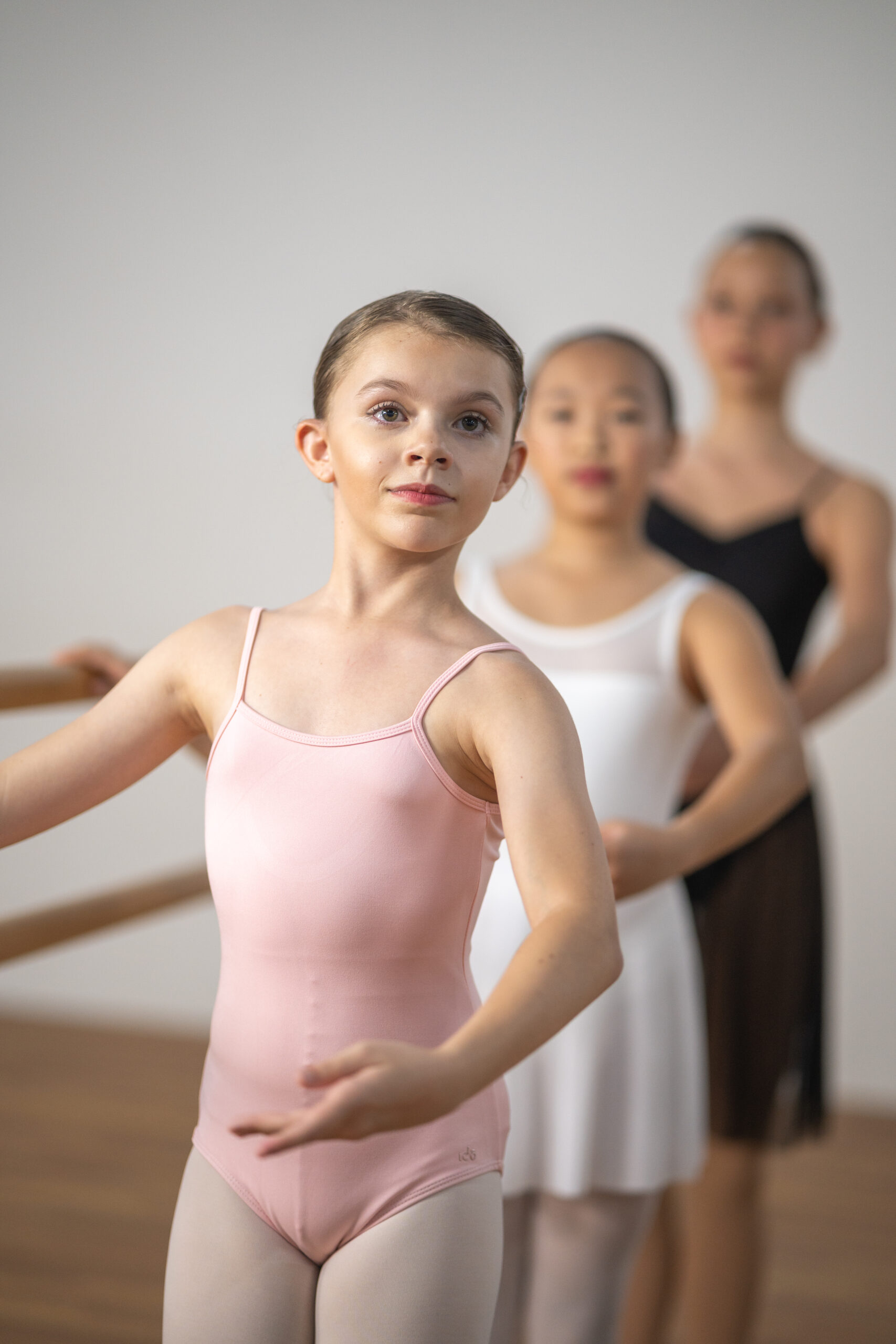 Dance Horizons, Al Quoz